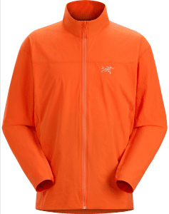 Image of Gamma Lightweight Jacket Phenom. Do you like how it looks? Upvote it on OutdoorCrunch.com!