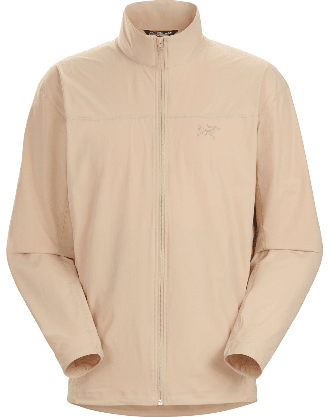 Image of Gamma Lightweight Jacket Wicker. Do you like how it looks? Upvote it on OutdoorCrunch.com!