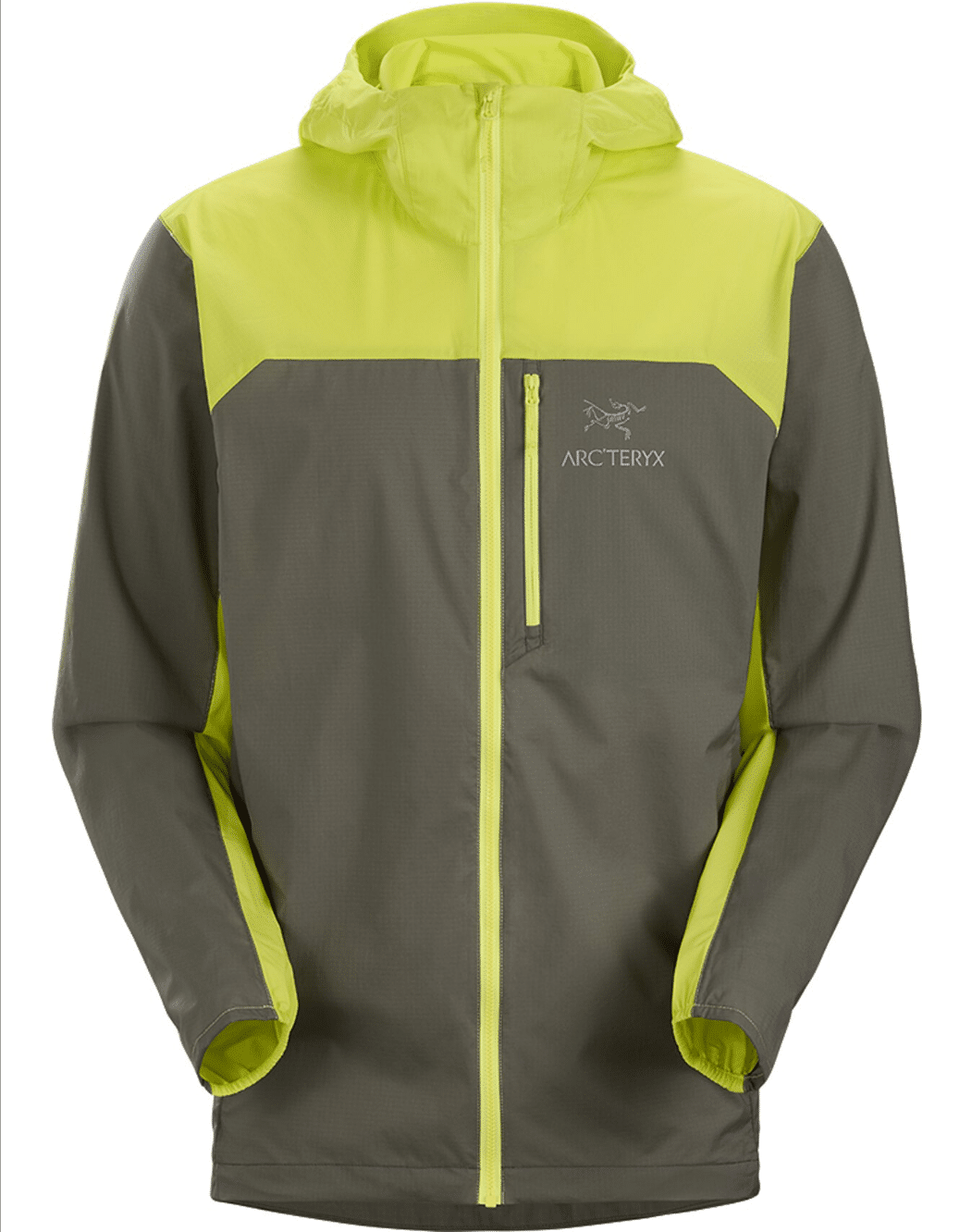Image of Squamish Hoody Forage/Sprint. Do you like how it looks? Upvote it on OutdoorCrunch.com!