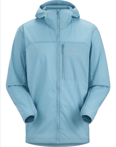 Image of Squamish Hoody Solace. Do you like how it looks? Upvote it on OutdoorCrunch.com!