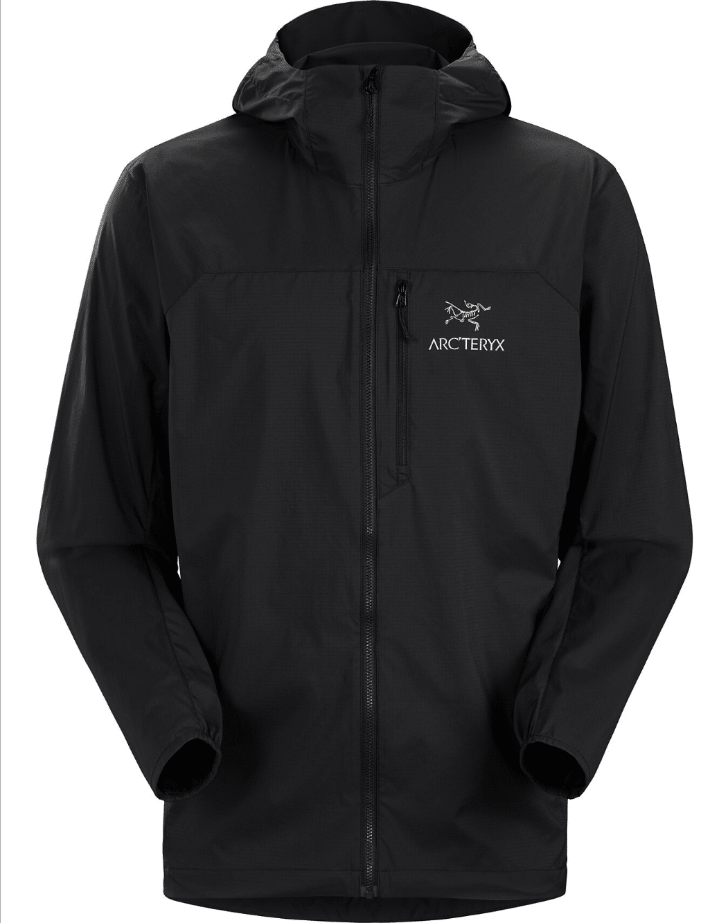 Image of Squamish Hoody Black. Do you like how it looks? Upvote it on OutdoorCrunch.com!