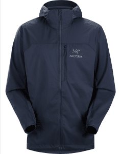 Image of Squamish Hoody Black Sapphire. Do you like how it looks? Upvote it on OutdoorCrunch.com!