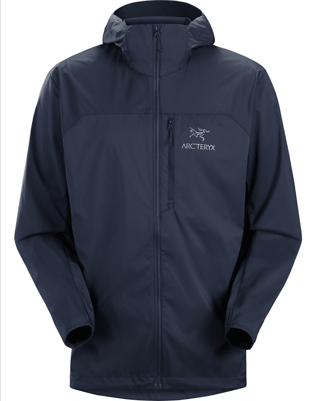 Image of Squamish Hoody Black Sapphire. Do you like how it looks? Upvote it on OutdoorCrunch.com!