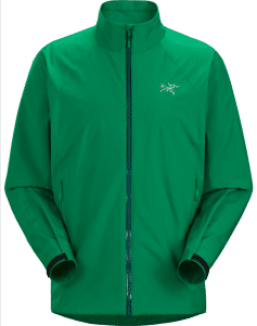 Image of Kadin Jacket Jungle. Do you like how it looks? Upvote it on OutdoorCrunch.com!