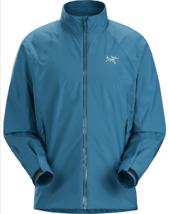 Image of Kadin Jacket Serene. Do you like how it looks? Upvote it on OutdoorCrunch.com!