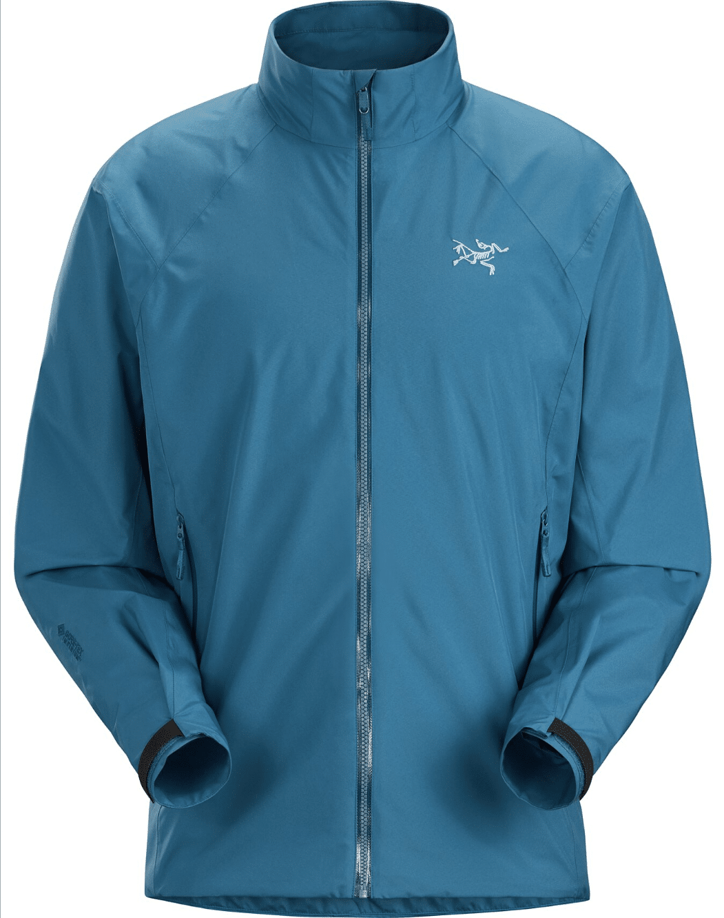 Image of Kadin Jacket Serene. Do you like how it looks? Upvote it on OutdoorCrunch.com!