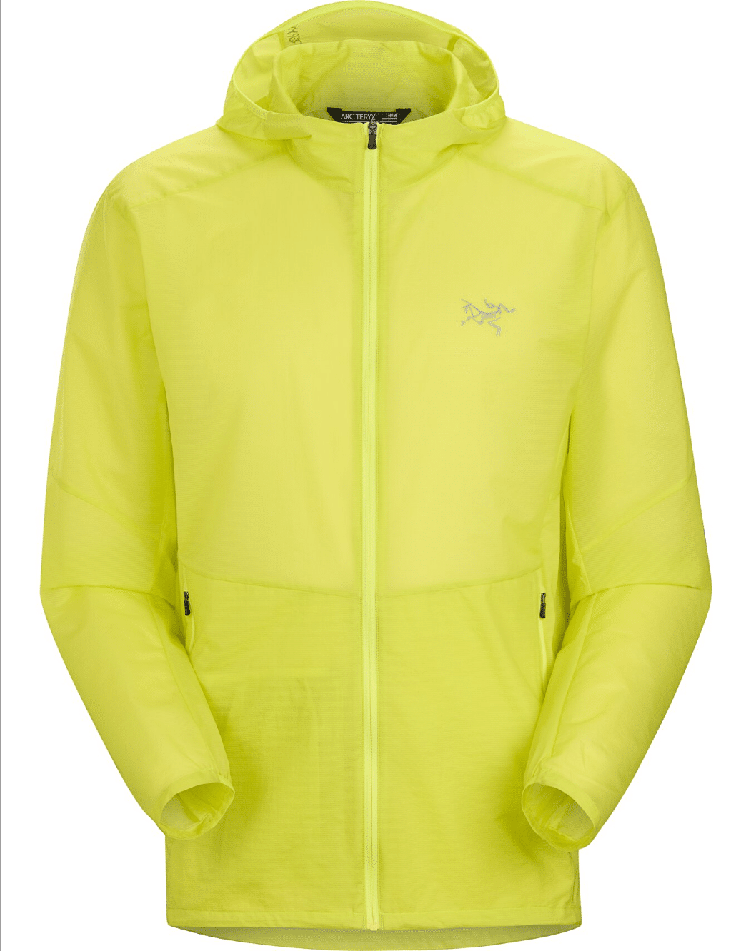 Image of Incendo Airshell Hoody Sprint. Do you like how it looks? Upvote it on OutdoorCrunch.com!