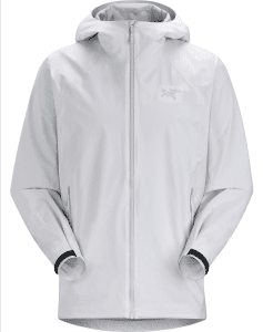 Image of Kadin Hoody Atmos. Do you like how it looks? Upvote it on OutdoorCrunch.com!