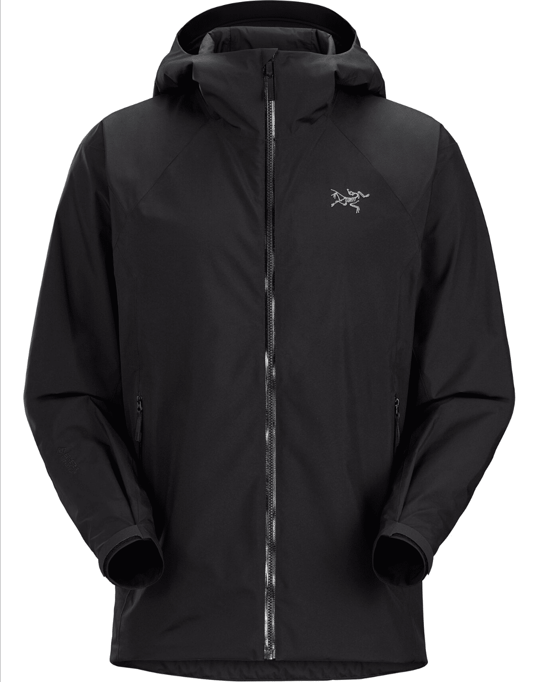 Image of Kadin Hoody Black. Do you like how it looks? Upvote it on OutdoorCrunch.com!