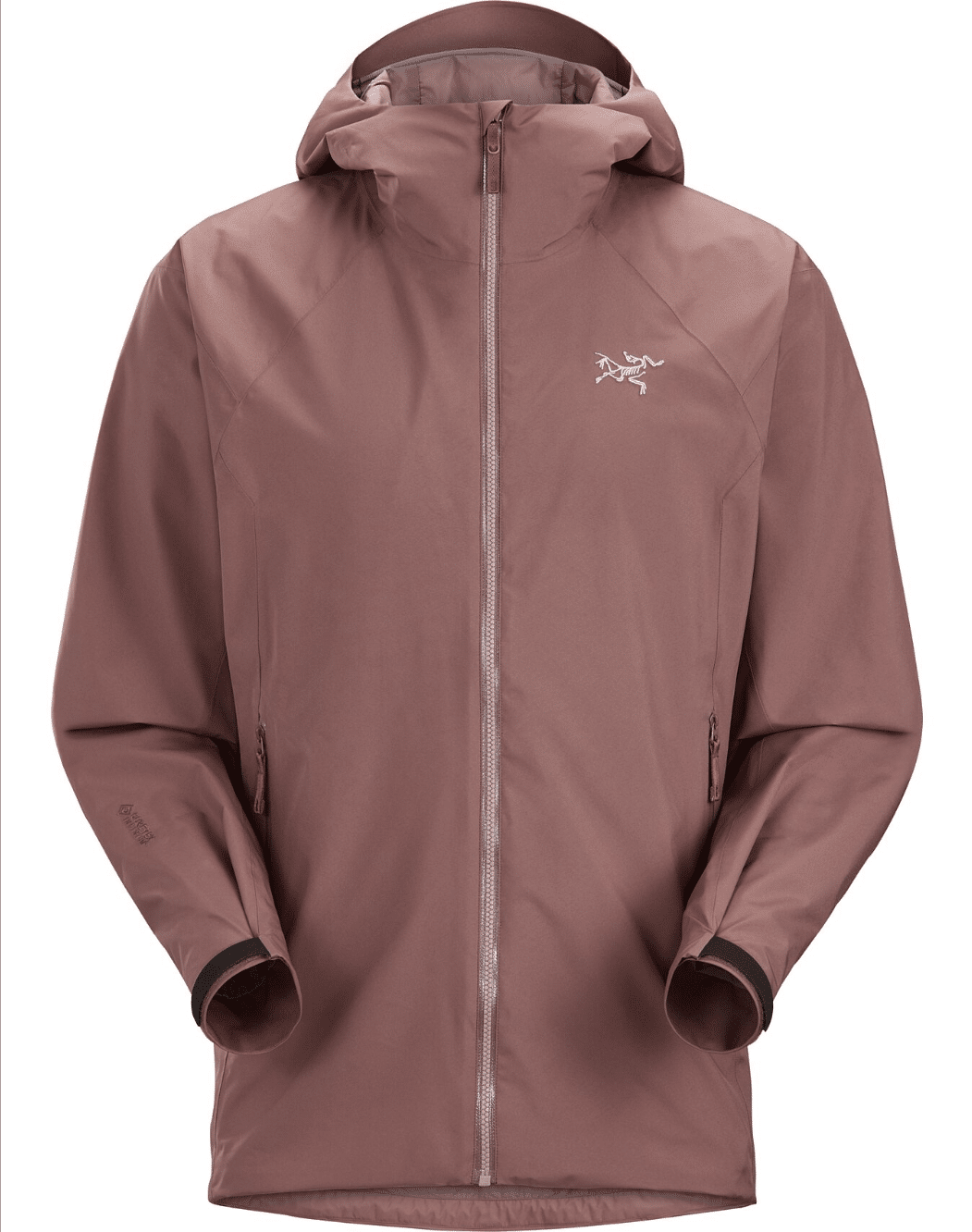Image of Kadin Hoody Velvet Sand. Do you like how it looks? Upvote it on OutdoorCrunch.com!