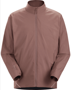 Image of Solano Jacket Velvet Sand. Do you like how it looks? Upvote it on OutdoorCrunch.com!