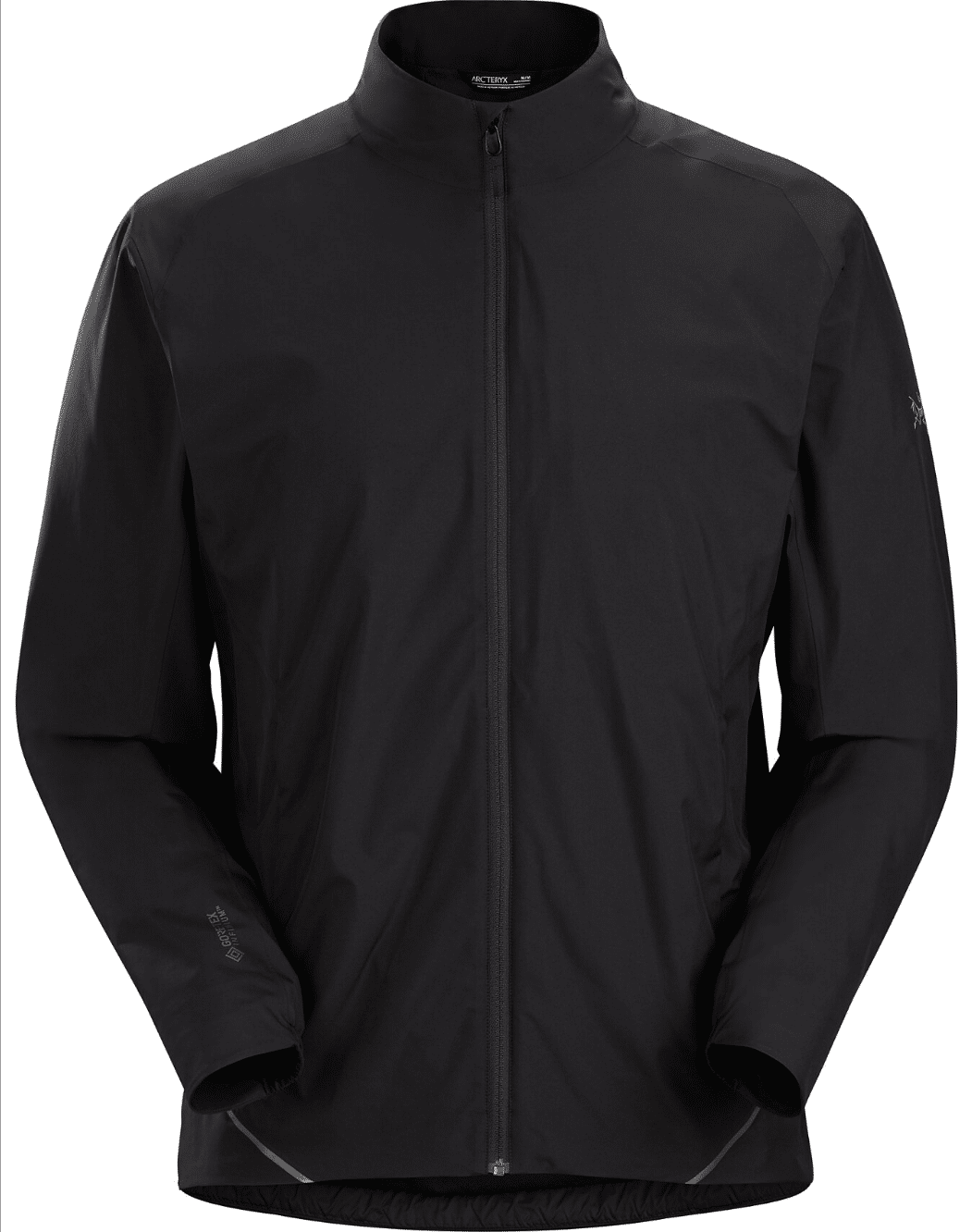 Image of Solano Jacket Black. Do you like how it looks? Upvote it on OutdoorCrunch.com!