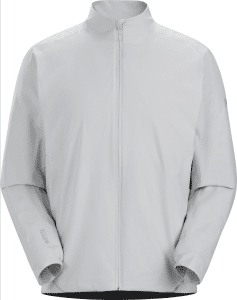 Image of Solano Jacket Solitude. Do you like how it looks? Upvote it on OutdoorCrunch.com!