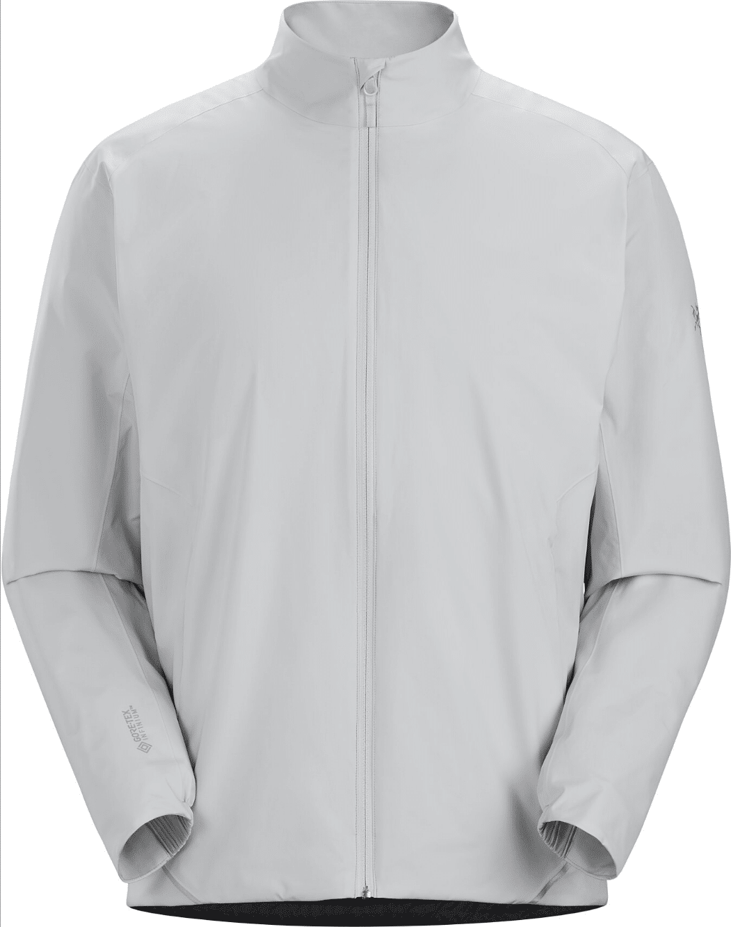 Image of Solano Jacket Solitude. Do you like how it looks? Upvote it on OutdoorCrunch.com!