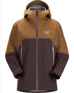 Image of Rush Jacket Relic Bitters. Do you like how it looks? Upvote it on OutdoorCrunch.com!