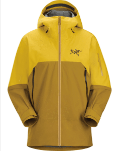 Image of Rush Jacket Oracle Daze. Do you like how it looks? Upvote it on OutdoorCrunch.com!