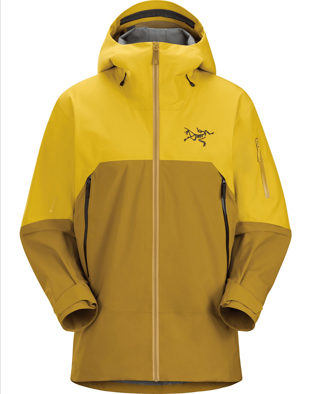 Image of Rush Jacket Oracle Daze. Do you like how it looks? Upvote it on OutdoorCrunch.com!