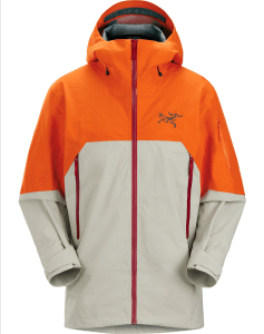 Image of Rush Jacket Phenom Habitat. Do you like how it looks? Upvote it on OutdoorCrunch.com!