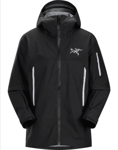 Image of Rush Jacket Orca. Do you like how it looks? Upvote it on OutdoorCrunch.com!
