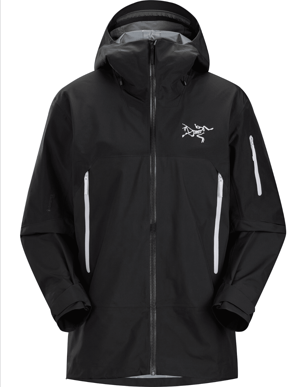 Image of Rush Jacket Orca. Do you like how it looks? Upvote it on OutdoorCrunch.com!
