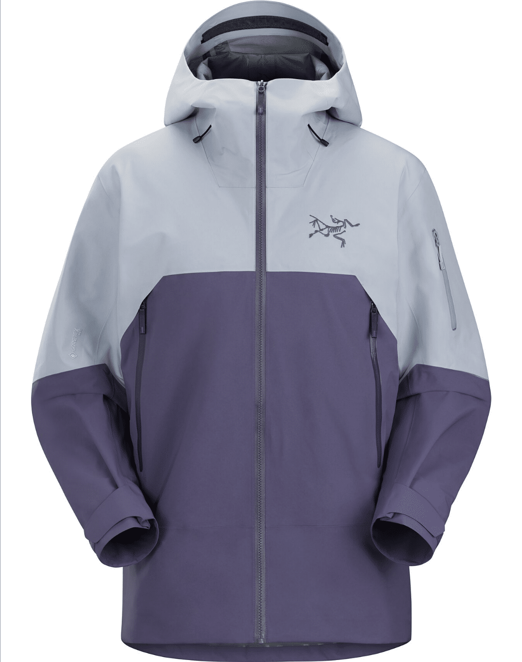 Image of Rush Jacket Lucent Multiverse. Do you like how it looks? Upvote it on OutdoorCrunch.com!