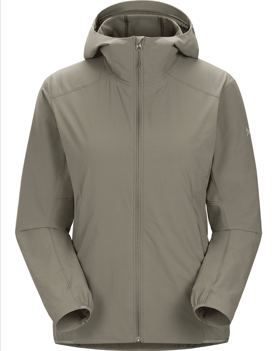 Image of Gamma Lightweight Hoody W Forage. Do you like how it looks? Upvote it on OutdoorCrunch.com!