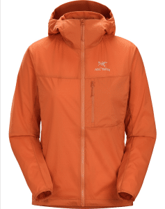 Image of Squamish Hoody W Fika. Do you like how it looks? Upvote it on OutdoorCrunch.com!