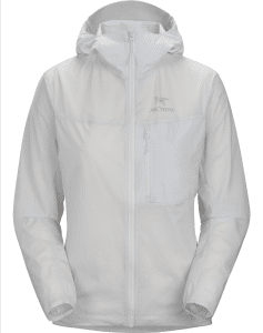 Image of Squamish Hoody W Atmos. Do you like how it looks? Upvote it on OutdoorCrunch.com!