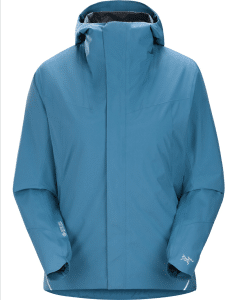 Image of Solano Hoody W Serene. Do you like how it looks? Upvote it on OutdoorCrunch.com!