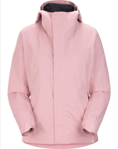 Image of Solano Hoody W Bliss. Do you like how it looks? Upvote it on OutdoorCrunch.com!