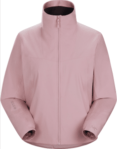 Image of Solano Jacket W Bliss. Do you like how it looks? Upvote it on OutdoorCrunch.com!