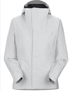 Image of Solano Hoody W Solitude. Do you like how it looks? Upvote it on OutdoorCrunch.com!