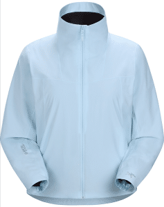 Image of Solano Jacket W Skyspace. Do you like how it looks? Upvote it on OutdoorCrunch.com!