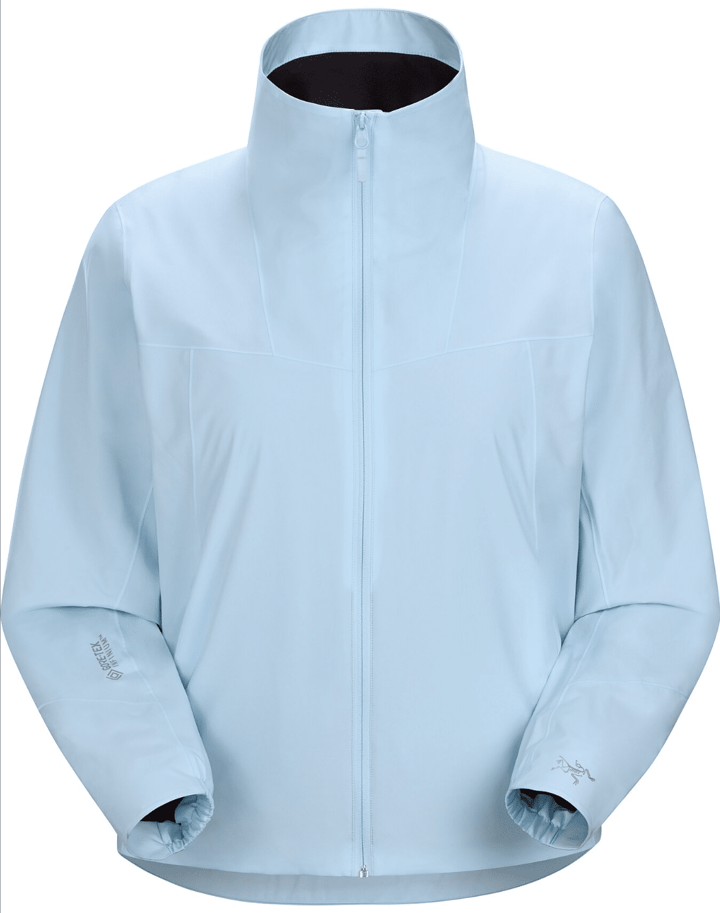 Image of Solano Jacket W Skyspace. Do you like how it looks? Upvote it on OutdoorCrunch.com!