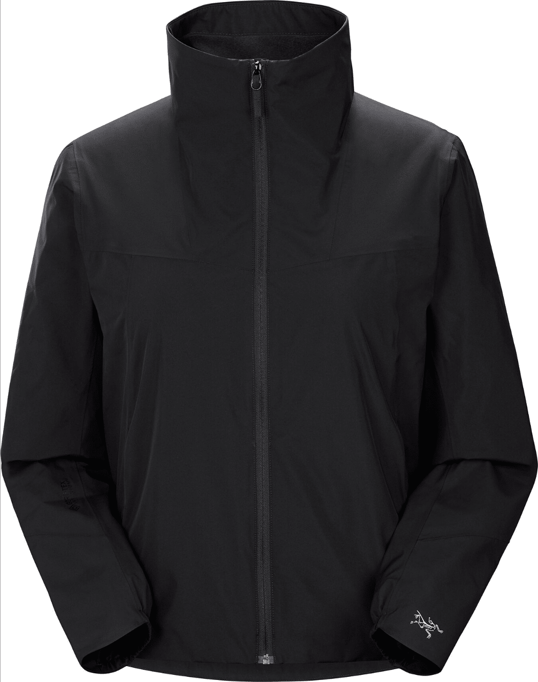 Image of Solano Jacket W Black. Do you like how it looks? Upvote it on OutdoorCrunch.com!