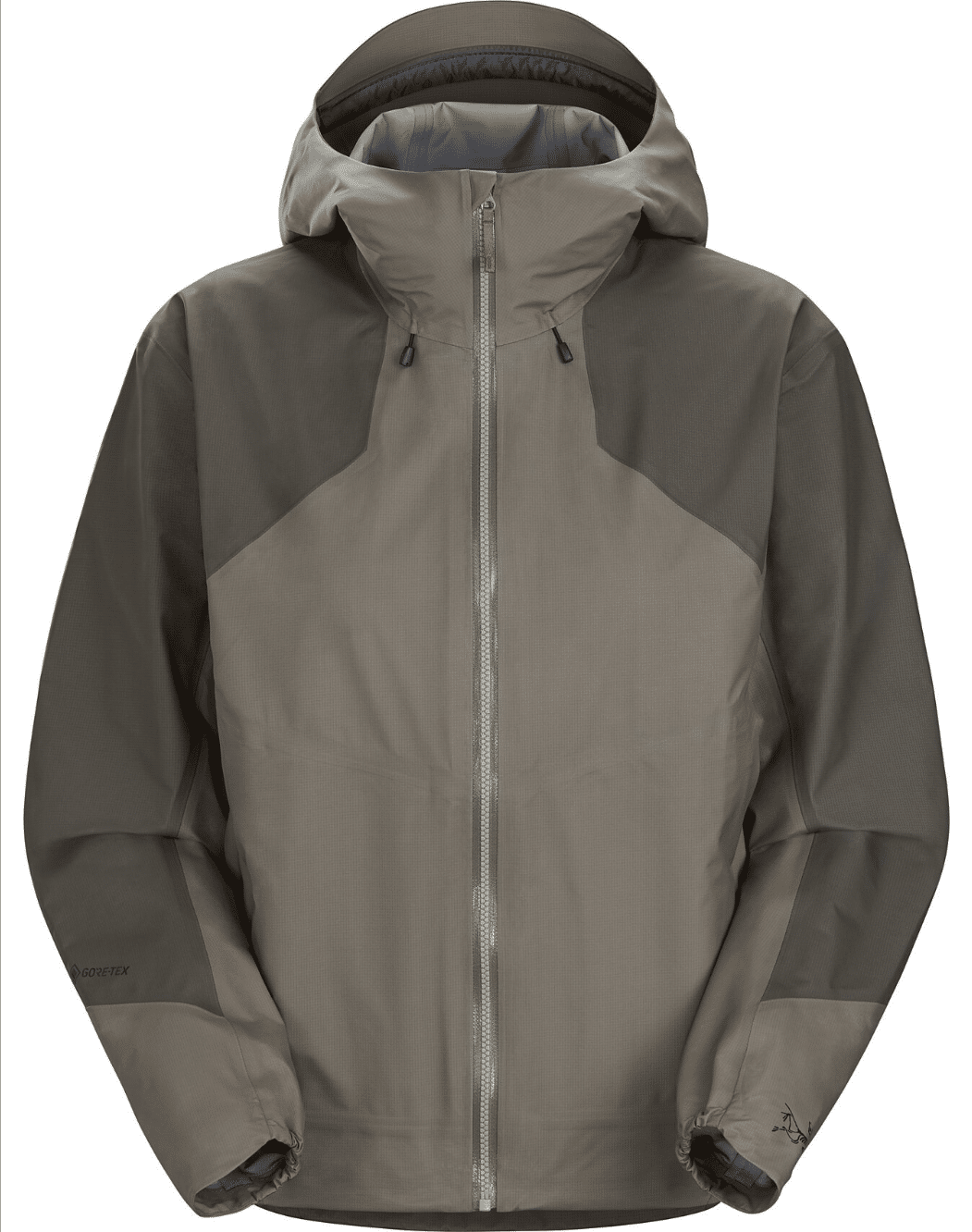 Image of Coelle Shell Jacket W Forage. Do you like how it looks? Upvote it on OutdoorCrunch.com!