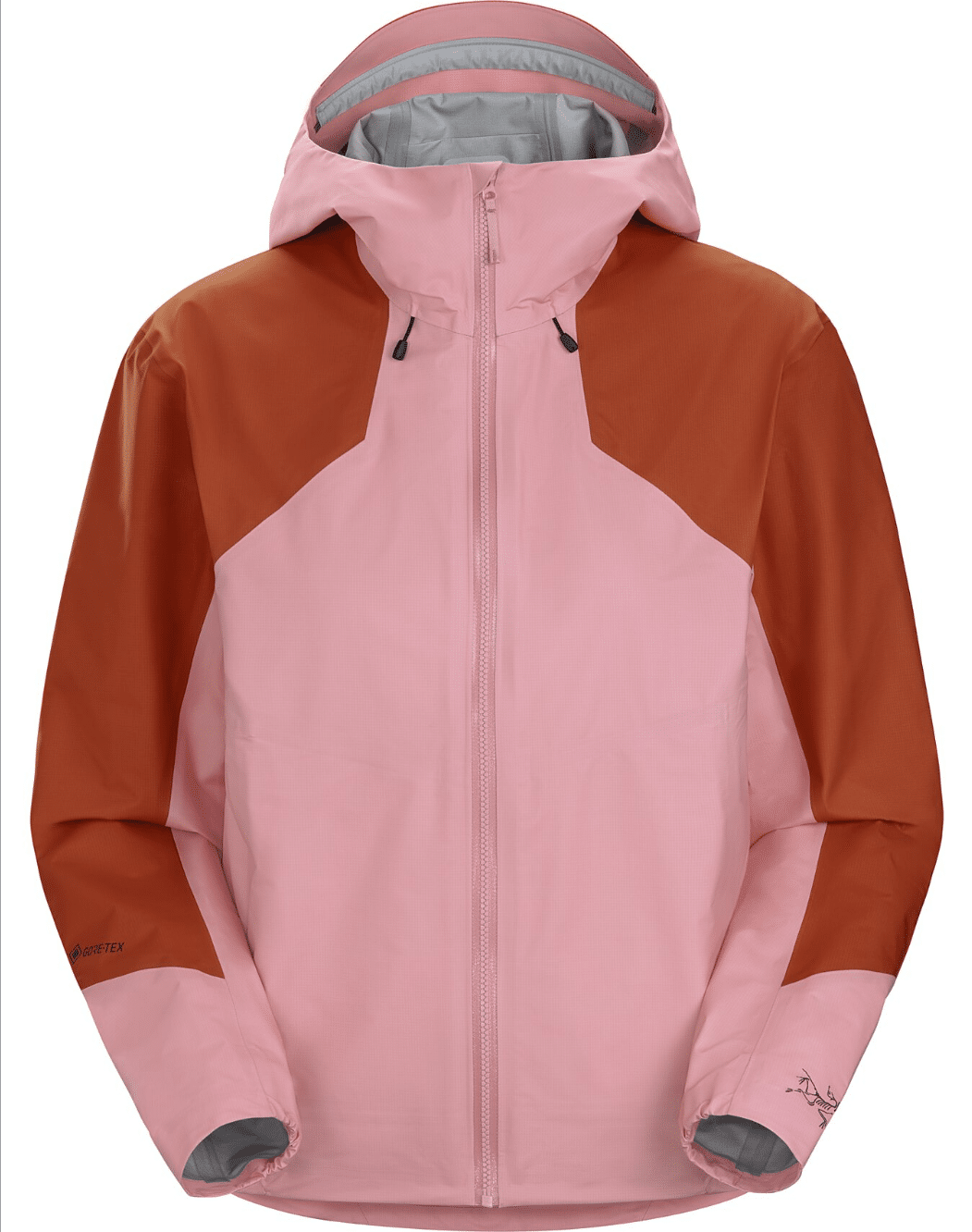 Image of Coelle Shell Jacket W Fika/Bliss. Do you like how it looks? Upvote it on OutdoorCrunch.com!