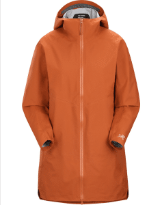 Image of Salal Jacket W Fika. Do you like how it looks? Upvote it on OutdoorCrunch.com!