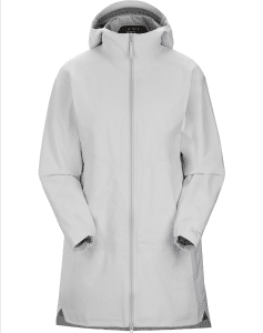 Image of Salal Jacket W Atmos. Do you like how it looks? Upvote it on OutdoorCrunch.com!