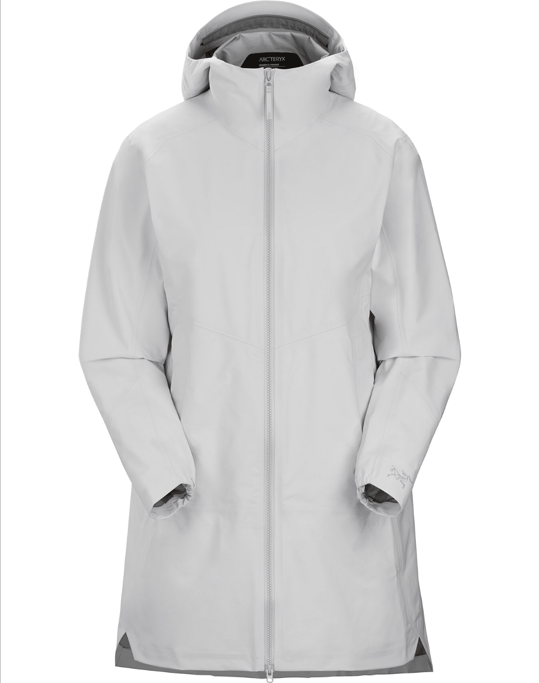 Image of Salal Jacket W Atmos. Do you like how it looks? Upvote it on OutdoorCrunch.com!