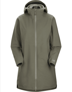 Image of Salal Jacket W Forage. Do you like how it looks? Upvote it on OutdoorCrunch.com!