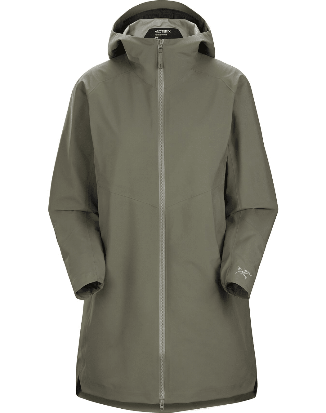 Image of Salal Jacket W Forage. Do you like how it looks? Upvote it on OutdoorCrunch.com!