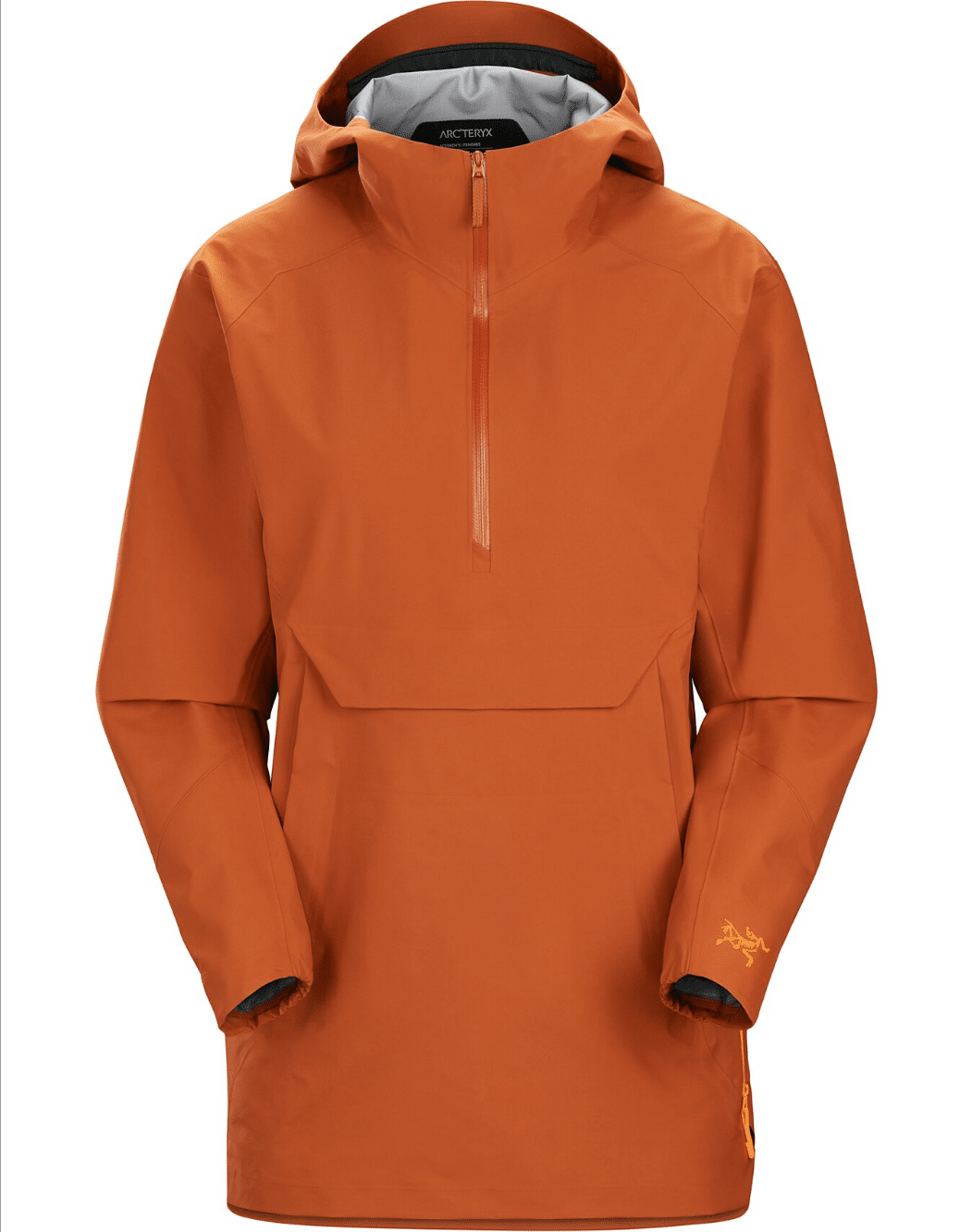 Image of Salal Anorak W Fika/Spark. Do you like how it looks? Upvote it on OutdoorCrunch.com!