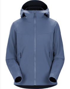Image of Saydi Hoody W Moonlit. Do you like how it looks? Upvote it on OutdoorCrunch.com!