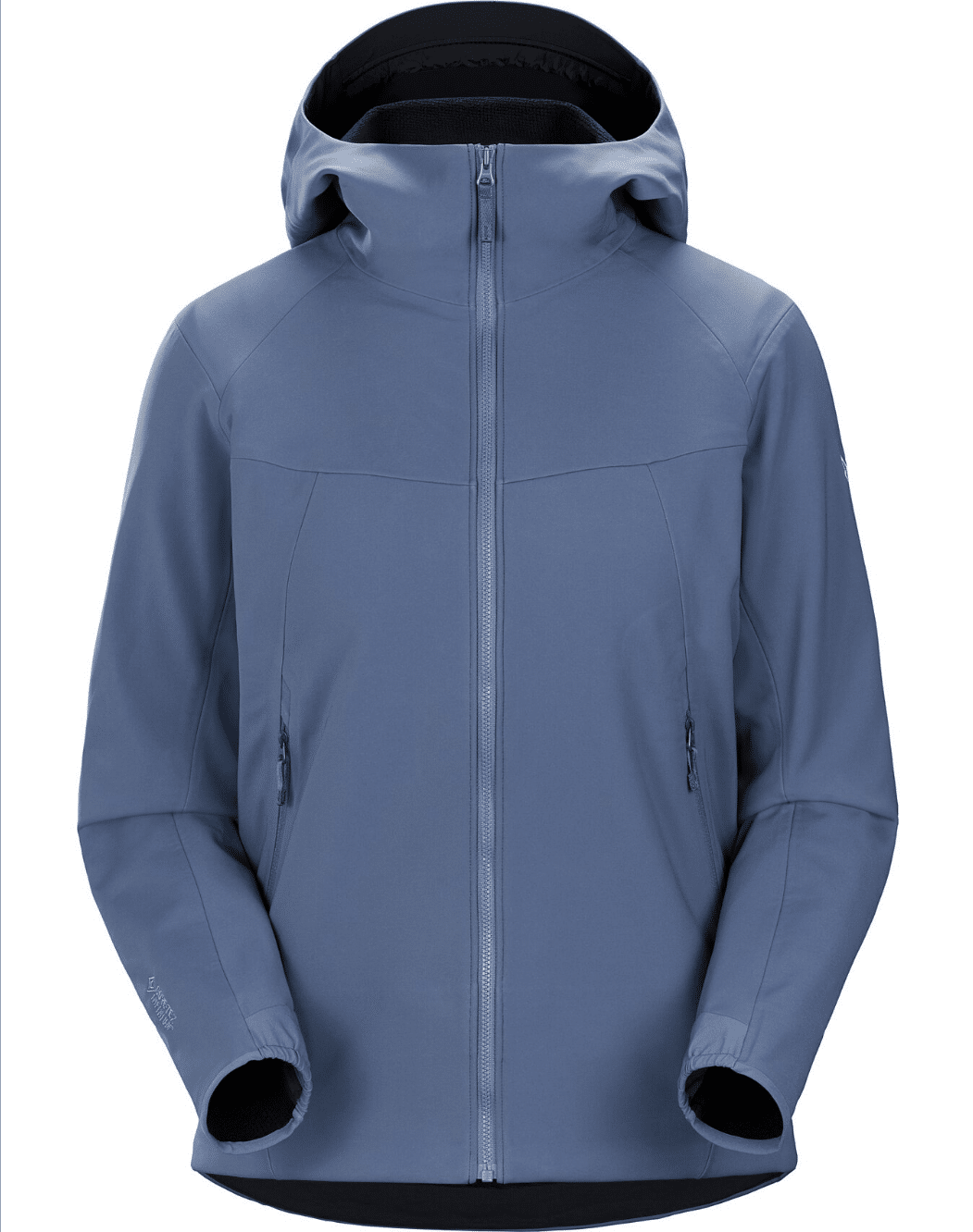 Image of Saydi Hoody W Moonlit. Do you like how it looks? Upvote it on OutdoorCrunch.com!