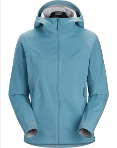 Image of Saydi Hoody W Solace. Do you like how it looks? Upvote it on OutdoorCrunch.com!