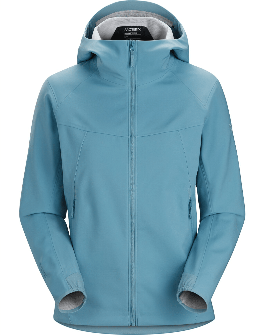 Image of Saydi Hoody W Solace. Do you like how it looks? Upvote it on OutdoorCrunch.com!