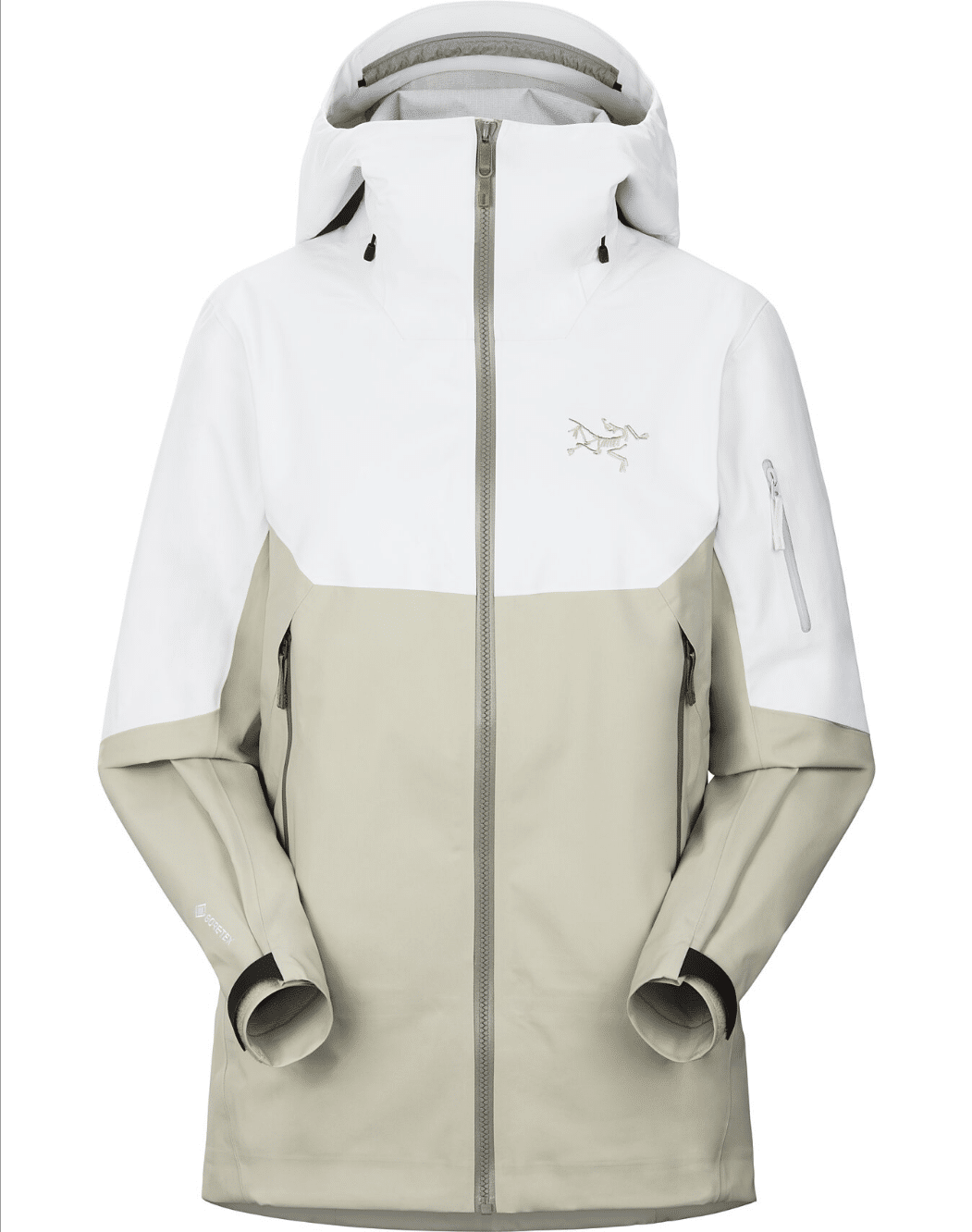 Image of Sentinel Jacket W Atmos Habitat. Do you like how it looks? Upvote it on OutdoorCrunch.com!