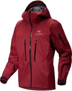Arc'teryx colors: Full list of most liked colors (poll results)