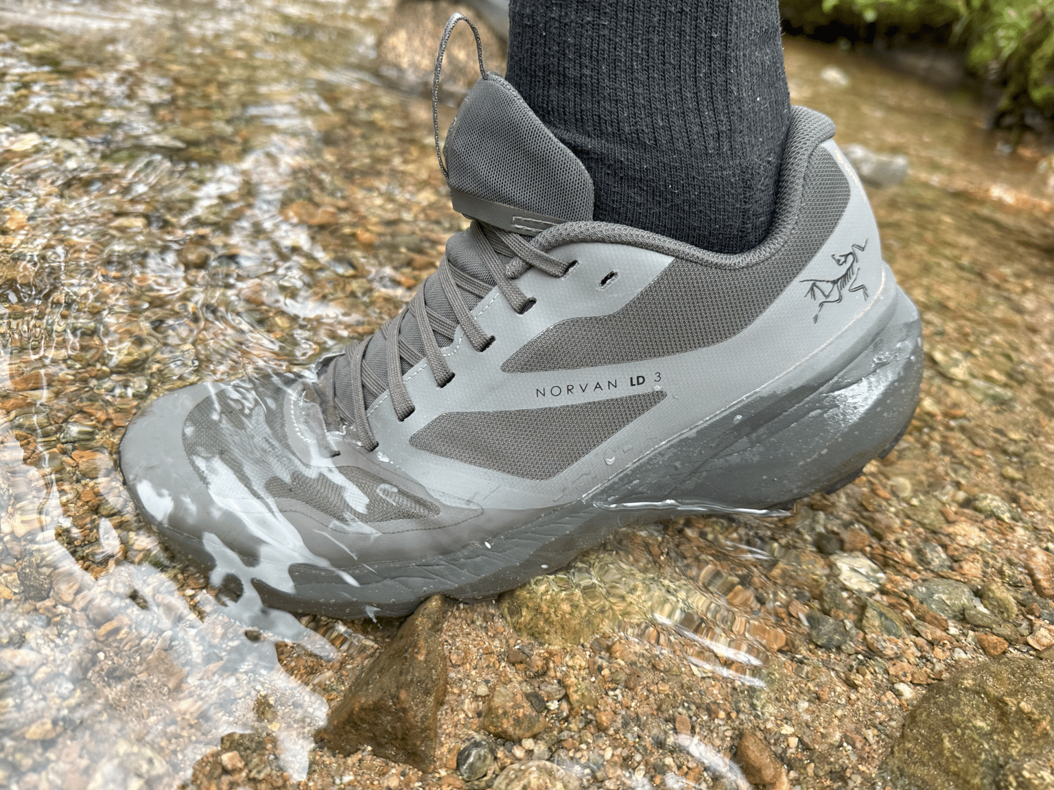 Arc'teryx Shoes | Comprehensive 2024 Guide - OutdoorCrunch